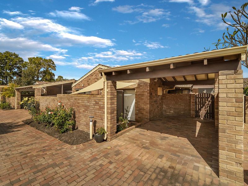 6/27 Swan Street, Osborne Park