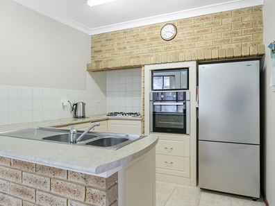 6/27 Swan Street, Osborne Park WA 6017