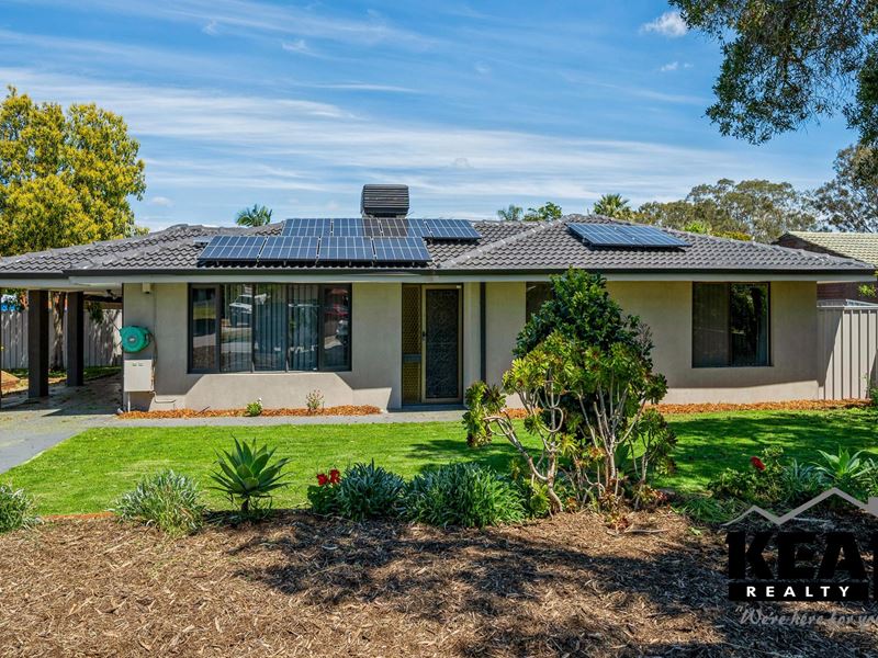 6 Tarata Way, Forrestfield
