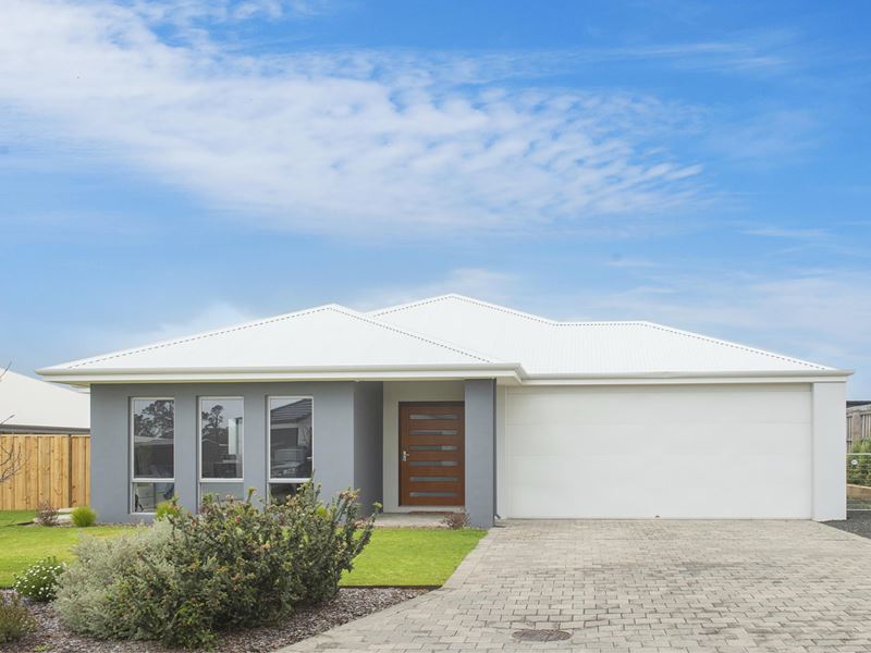 8 Duncan Street, Margaret River