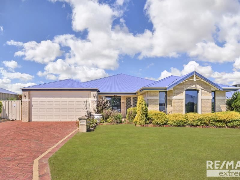 23 Lopez Crescent, Ashby