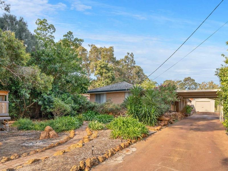 4 Vernallan Way, Lesmurdie