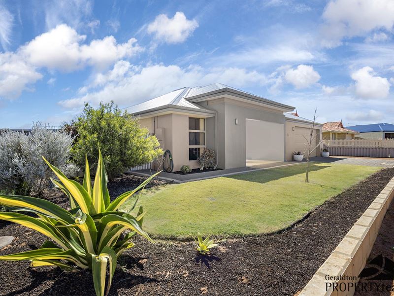 58 Ego Creek Loop, Waggrakine WA 6530