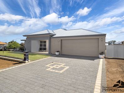 58 Ego Creek Loop, Waggrakine WA 6530