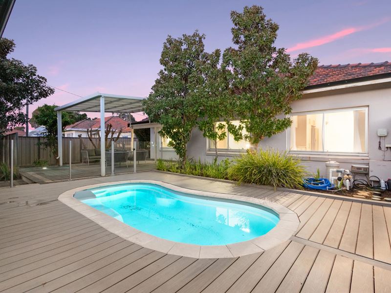 85 Hamilton Street, Bassendean