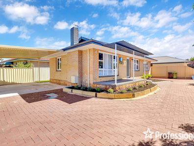 2 Probert Road, Thornlie WA 6108