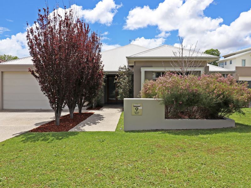 9 Olympic Place, Ardross
