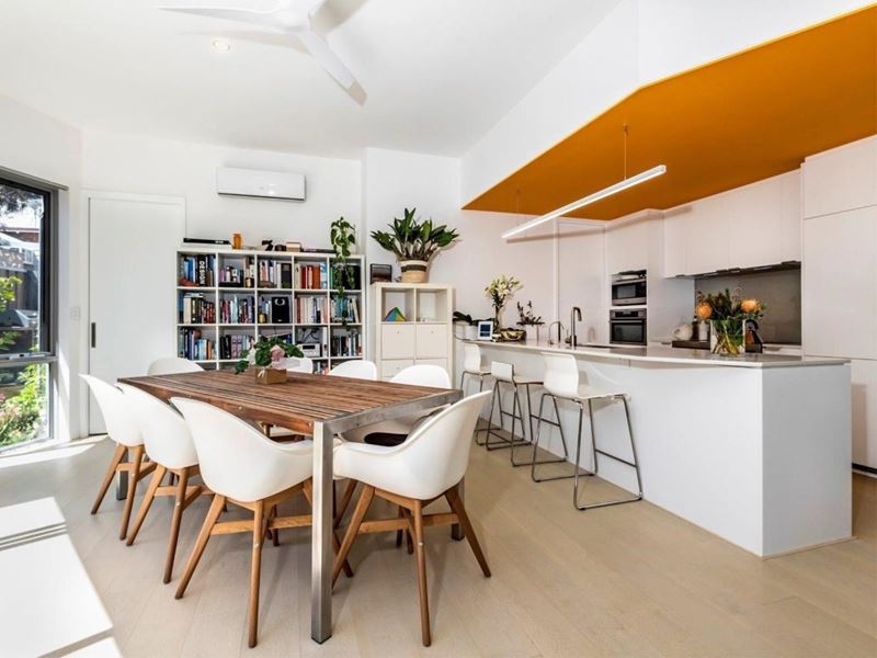 20 Attfield Street, Fremantle