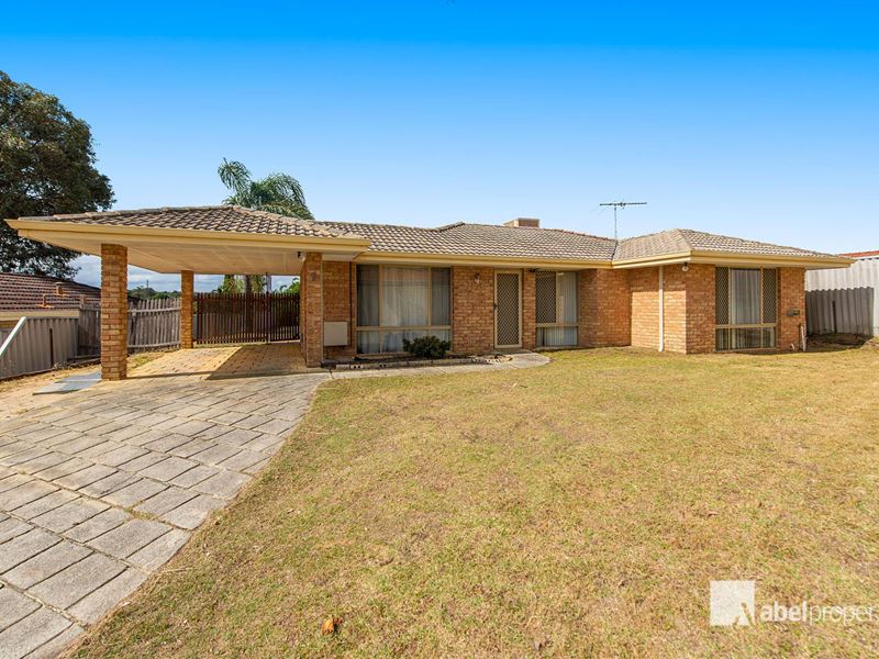 7 Veldt Mews, Mirrabooka