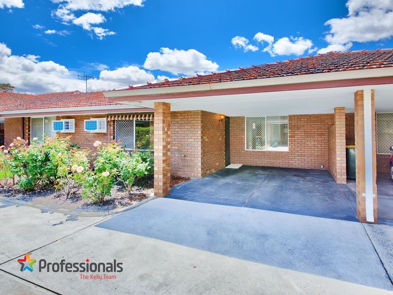 7/89 Powell Street, Joondanna