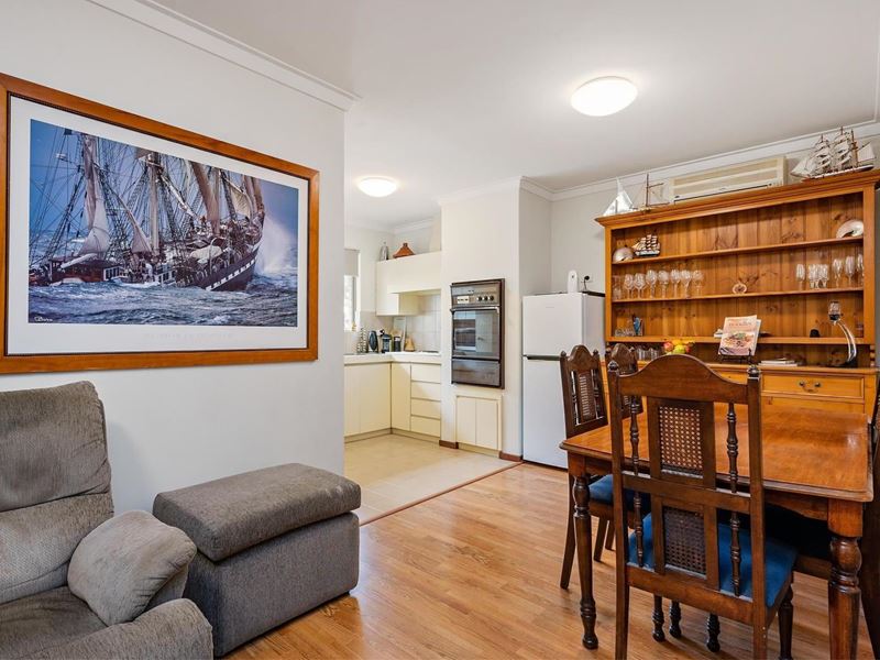 7/23 Allerton Way, Booragoon