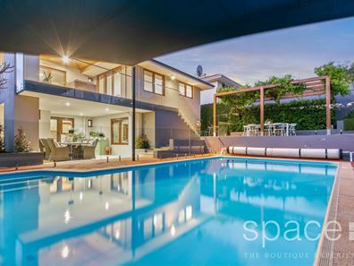 32 Pindari Road, City Beach WA 6015