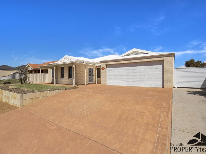 18 Winnetta Ridge, Wandina