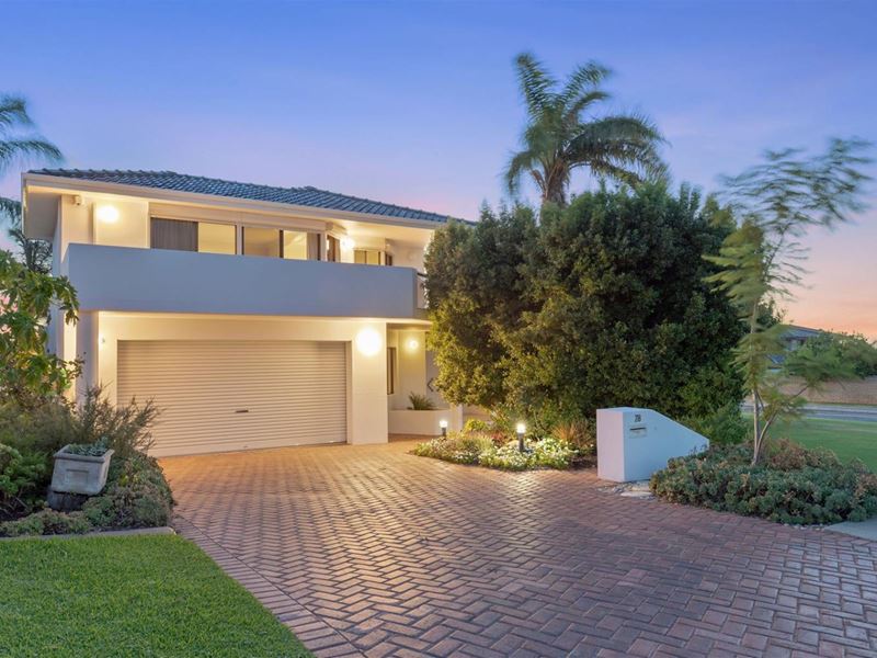 78 Le Souef Drive, Kardinya