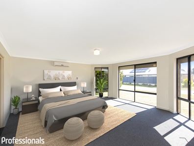 30 Araucaria Boulevard, Byford WA 6122
