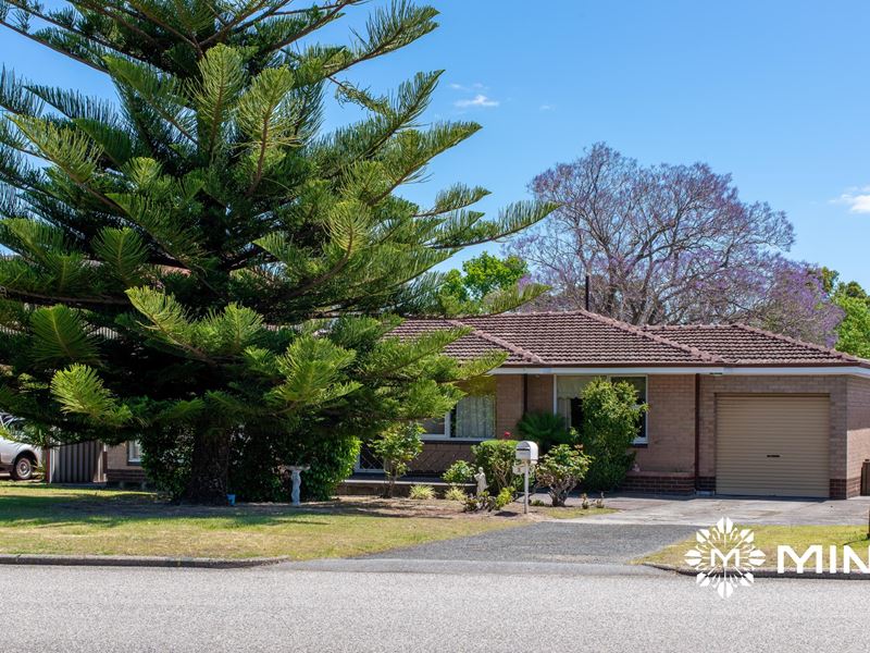 1 Shearman Street, Attadale
