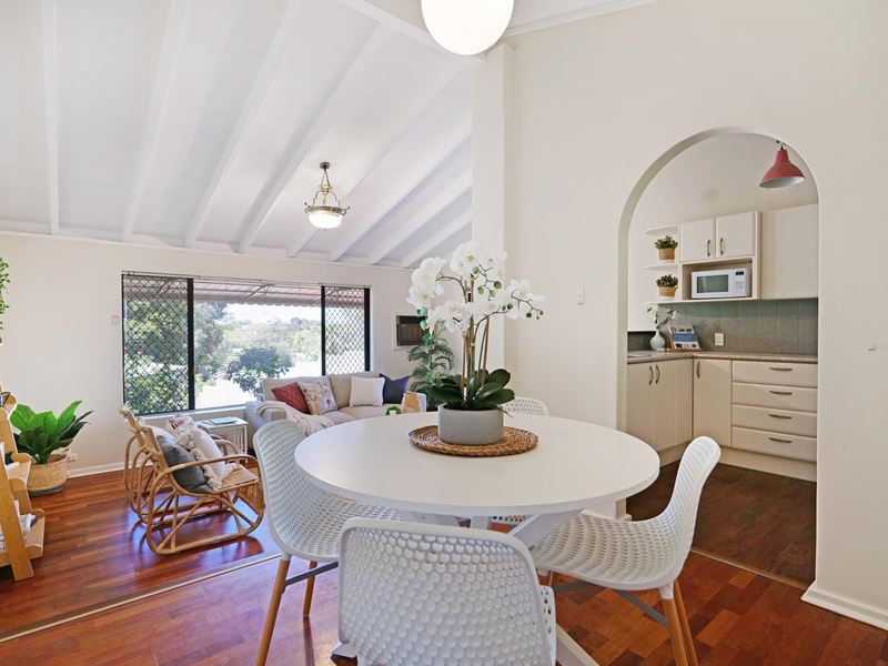 3/282 Ravenscar Street, Doubleview