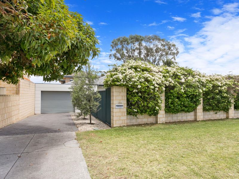25A Francis Avenue, Karrinyup