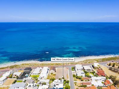 14C West Coast Drive, Marmion WA 6020