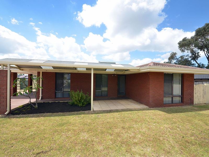 21 Grevillea Way, Heathridge