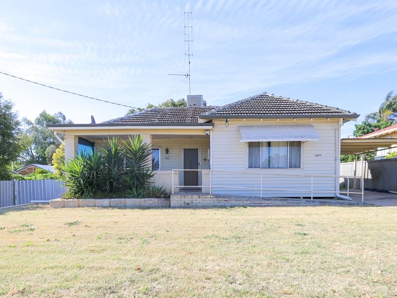 80 Forrest St, Northam