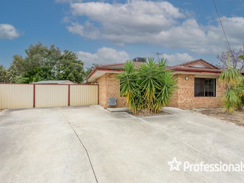4 Kara Crt, Seville Grove