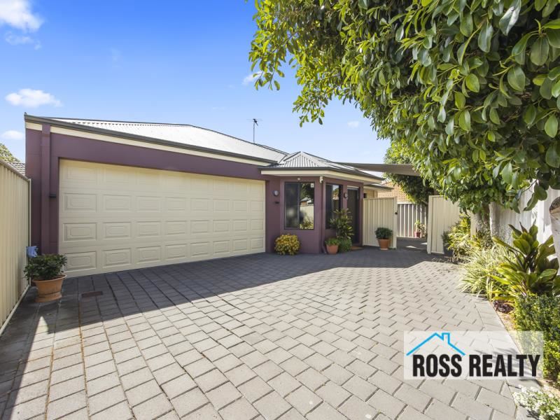 44C Woodchester Road, Nollamara WA 6061