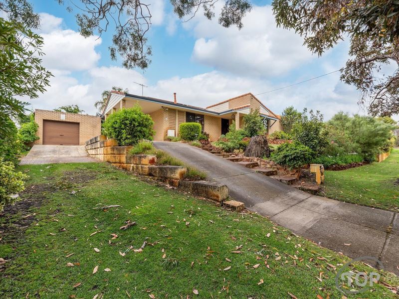 3 The Quarterdeck, Willetton