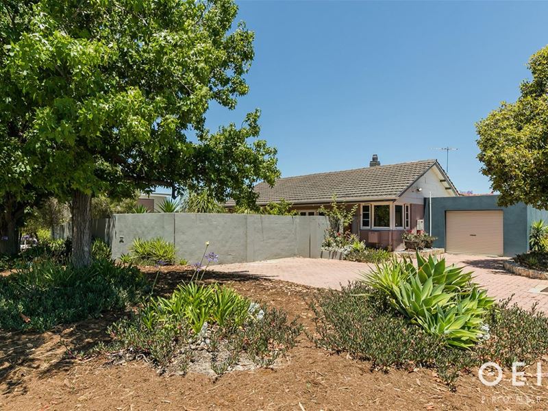 35 Beaconsfiled Street, St James