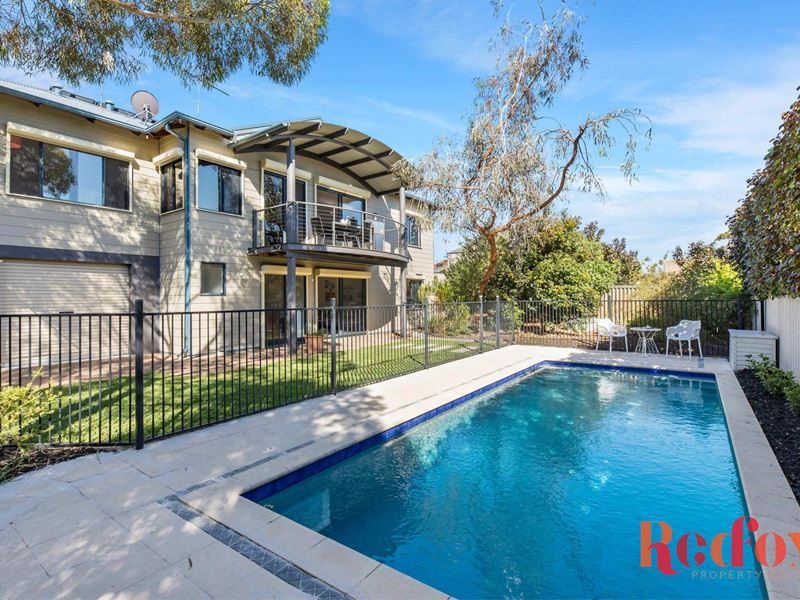46 Cobden Street, Bayswater
