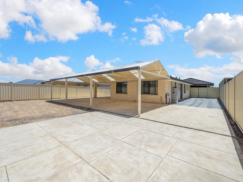 24 Balgarup Drive, Gosnells