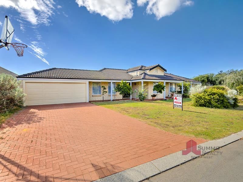 2 Howitt Way, Dalyellup