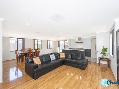 29 Gareth Lane, Baldivis WA 6171
