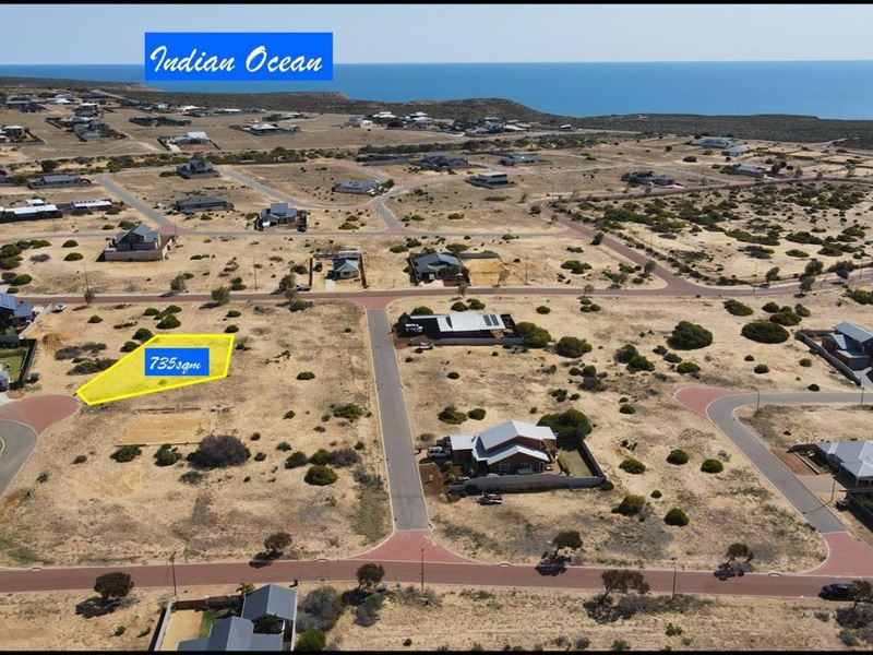 69/15 Boronia Circuit, Kalbarri