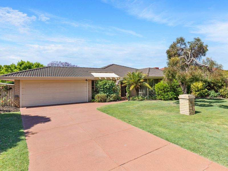 7 Green Vale Heights, Leeming
