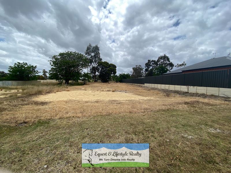 99 Johnston Road, Yarloop
