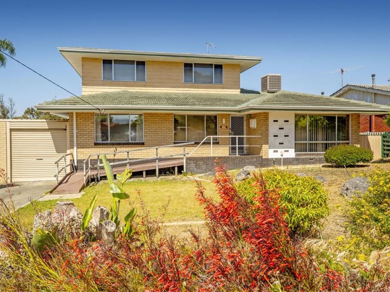 28 Templetonia Avenue, Sorrento WA 6020