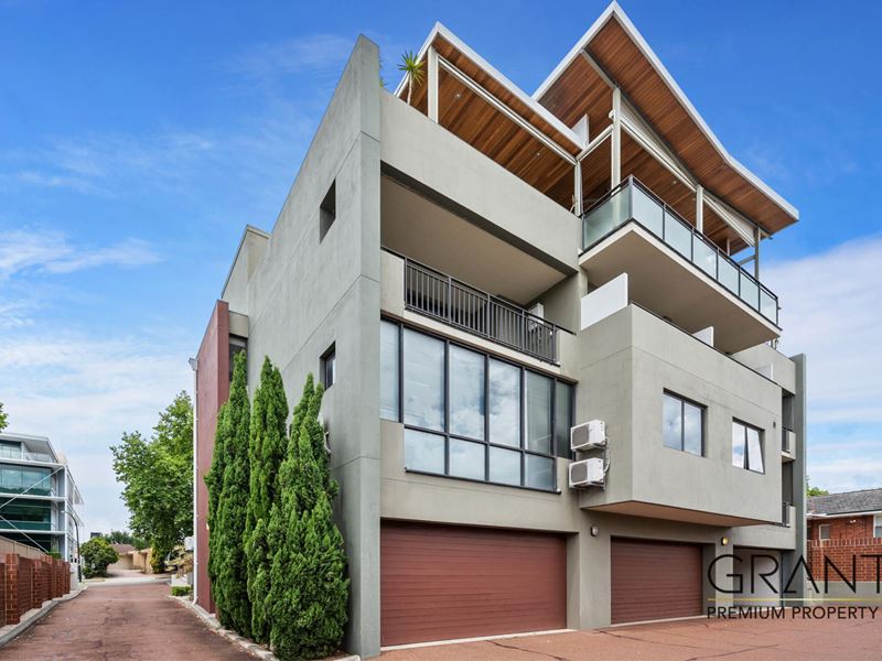 28 C Kintail Road, Applecross