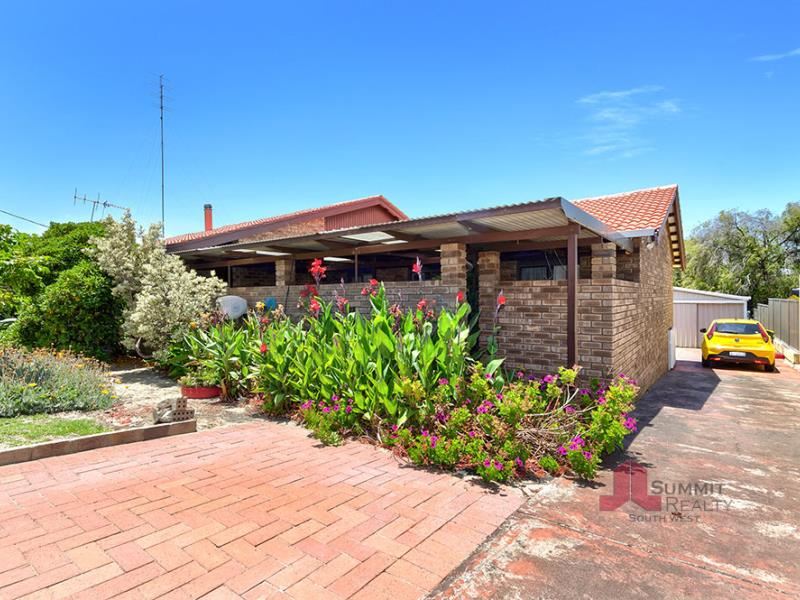 26 Carpenter Terrace, Australind