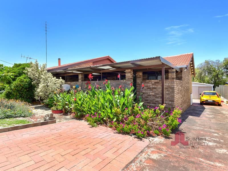 26 Carpenter Terrace, Australind WA 6233