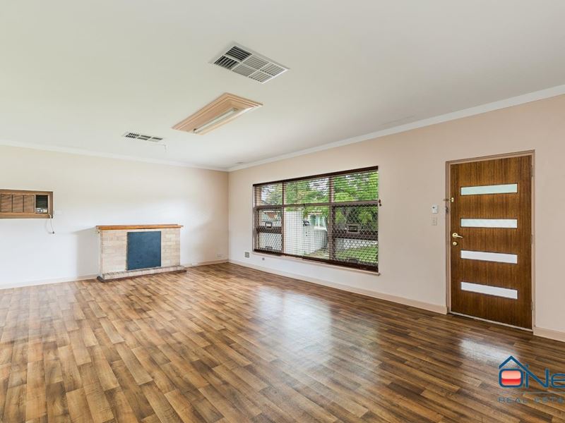 34 Eudoria Street, Gosnells