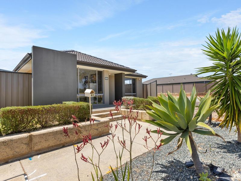 63 Evans Way, Byford