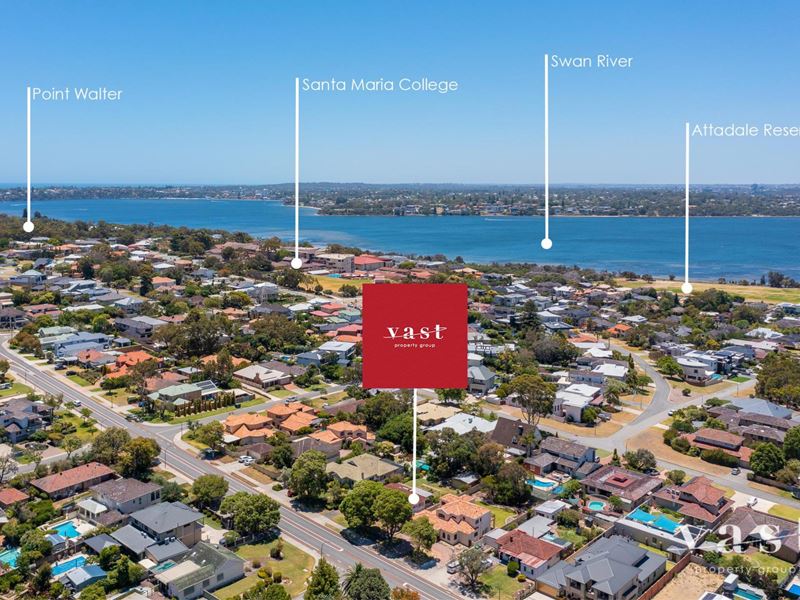 25 Wichmann Road, Attadale