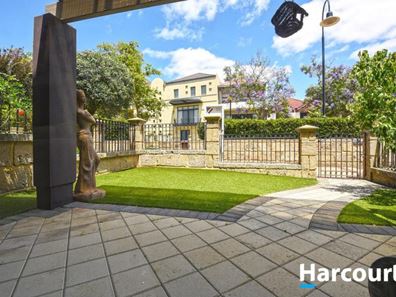 8 Haig Park Circle, East Perth WA 6004