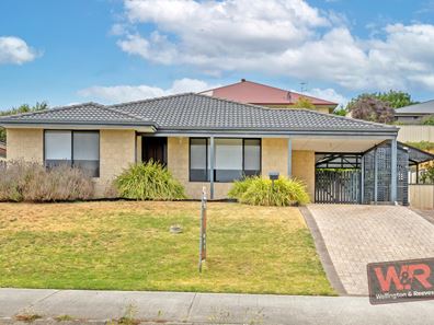 88 Ulster Road, Spencer Park WA 6330