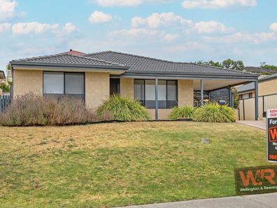 88 Ulster Road, Spencer Park WA 6330