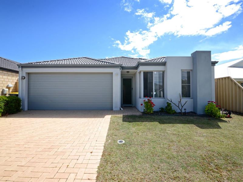 31 Benfleet Drive, Butler