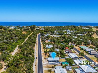 34 Mitchell Road, Preston Beach WA 6215