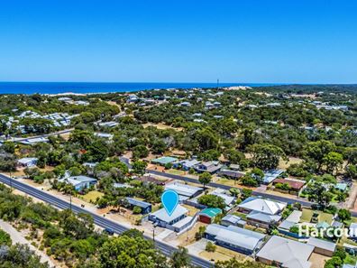 34 Mitchell Road, Preston Beach WA 6215