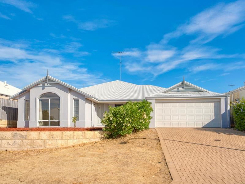 3 Cordia Way, Halls Head